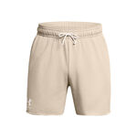 Vêtements Under Armour Rival Terry 6in Short