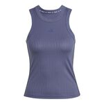 Vêtements adidas All Gym Seasonal Rib Tank