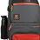 LUXURY OPEN SERIES PADELBAG