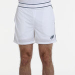 Vêtements Bullpadel Bullpadel Lobios 25V Shorts Hommes-Blanc
