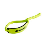 Accessoires Raquettes Babolat Wrist strap - black