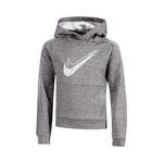 Vêtements Nike Nike Therma-Fit Multi Sweat À Capuche Enfants-Noir