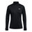 Tech 1/2 Zip- Solid