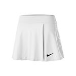 Vêtements Nike Nike Court Victory Dri-Fit Flouncy Jupe Femmes-Blanc