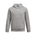 Vêtements De Tennis Under Armour Rival Hoody
