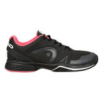 Chaussures de tennis HEAD HEAD Head Prestige Ltd. Chaussure Terre Battue Hommes-Noir,Pink