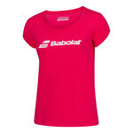 Vêtements Babolat Exercise Tee Women