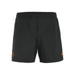 Vêtements Babolat Babolat J. Lebron Shorts Hommes-noir