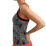 Tennis Tech Printed PL Tank Women