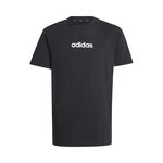 Vêtements adidas Linear Tee