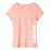 Essentials Linear Tee Girls