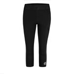 Vêtements BIDI BADU BIDI BADU Crew Collant Tight Femmes-Noir