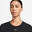 W NK ONE CLASSIC DF SS TOP WT