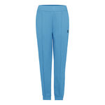 Vêtements Nike Nike Court Dri-Fit Heritage Pantalon Survêtement Femmes-Bleu Clair