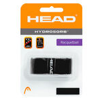 Grips HEAD HEAD HydroSorb Pack 1 Unit&eacute;-Noir