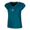 Wild Volley Tee W