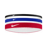 Vêtements Nike Nike Flex Classic Mixed Width Headbands 3PK