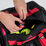 Racket Bag Tour Black 3.4