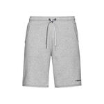 V&ecirc;tements HEAD HEAD Club Jacob Shorts Gar&ccedil;ons-Gris Clair,Argent