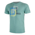 Vêtements Bullpadel ***CAMISETA BEBAS