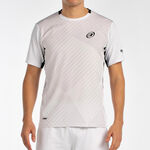 Vêtements Bullpadel Bullpadel Malmok T-shirt Hommes-blanc