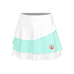 Vêtements De Tennis Quiet Please Wild Flounce Skirt W