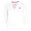 Crew V-Neck Longsleeve