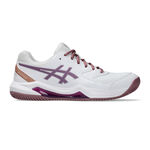 Chaussures De Padel ASICS Gel-Dedicate 8 PADL
