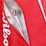 2025 PADEL TOUR BAG RED Red