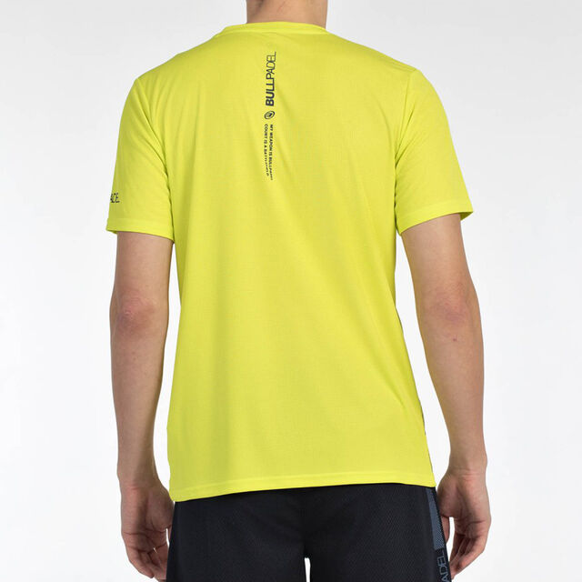 Bullpadel