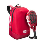 Raquette De Padel Wilson BELA PRO V2.5 LE ITA