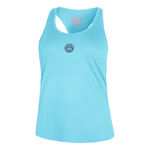Vêtements BIDI BADU Mea Tech Tank