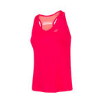 Vêtements Babolat Play Tank Girls