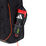 Backpack PROTOUR 3.3 Black/Orange