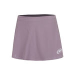 Vêtements Bullpadel Bullpadel Oleiros Jupe Femmes-Mauve