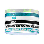 Vêtements Nike Nike Flex Classic Headbands 6PK Printed