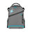 Mochila Hard Eva Kenta