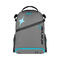 Mochila Hard Eva Kenta