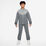 K Nsw Df Tracksuit Pk Fz