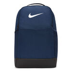 Nike Nike Brasilia 9.5 Sac À Dos-Bleu,Blanc