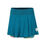Komodo Printed Wavy Skort