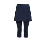 Vêtements BIDI BADU BIDI BADU Crew Scapri Filles-Bleu Foncé