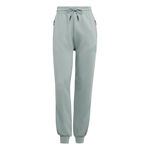 Vêtements adidas adidas Z.N.E. Pantalon survêtement Femmes-sauge