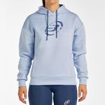 Vêtements Bullpadel SUDADERA BULLPADEL BEFAS 401