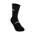 Vêtements De Tennis HEAD SOCKS TENNIS 1P Crew