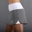 SKIRT RACE
