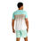 Crush Receiver Faded Tee M