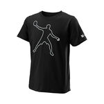 Vêtements Wilson Bela Tech Tee II