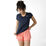 Court Dry Shortsleeve Top Women