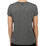 Varsity Striped Tech Tee Women